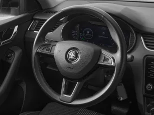 Skoda  10