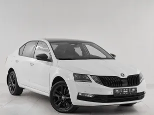 Skoda  3