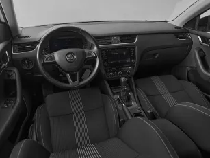 Skoda  7