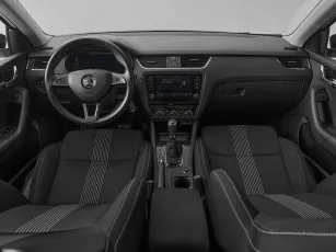 Skoda  8
