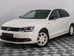 Volkswagen Jetta,  VI