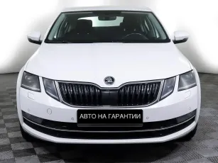 Skoda  2
