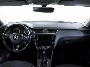 Skoda  8
