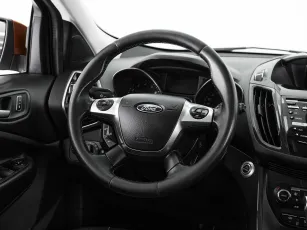 Ford  11