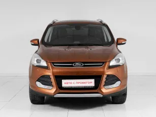 Ford  2