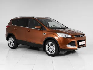 Ford  3