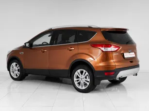Ford  4