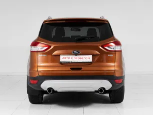 Ford  5