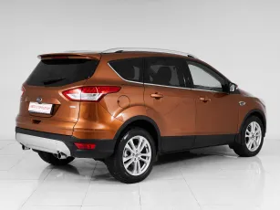 Ford  6