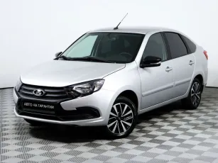 Lada (ВАЗ)  1