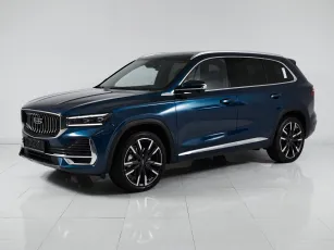 Geely  1