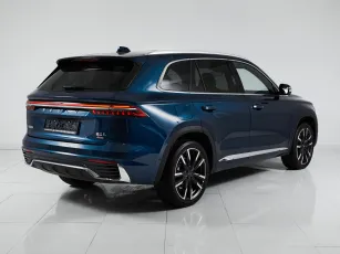 Geely  4