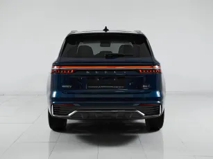 Geely  5