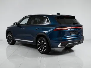 Geely  6