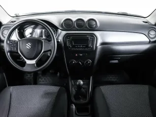 Suzuki  10