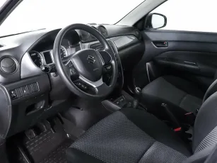 Suzuki  9