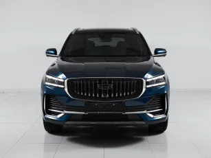 Geely  2