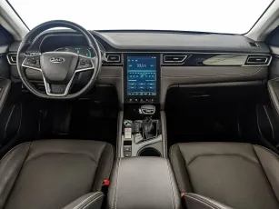 JAC  13