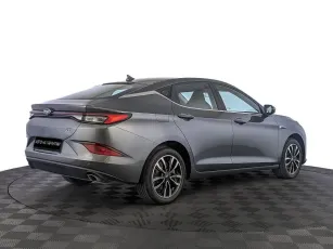 JAC  5