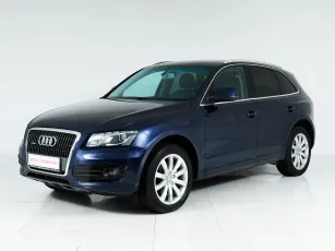 Audi  1