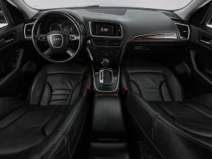 Audi  8