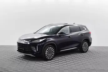 EXEED TXL,  I Рестайлинг