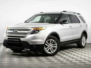 Ford  1