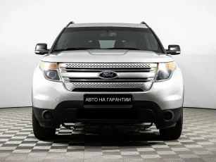 Ford  2