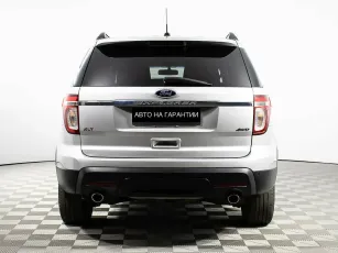 Ford  4