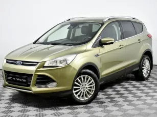 Ford  1
