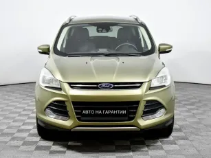 Ford  2