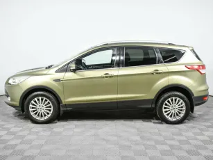 Ford  3
