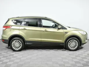 Ford  4