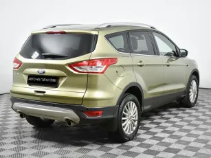 Ford  5