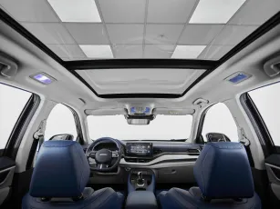Haval  21