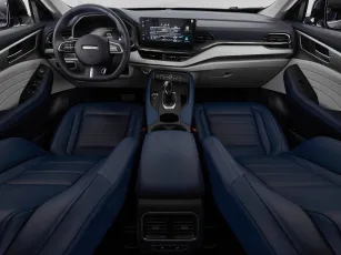 Haval  8