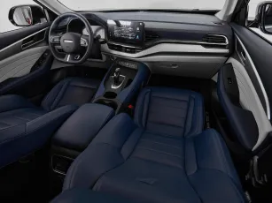Haval  9