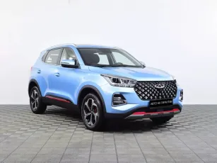 Chery  1