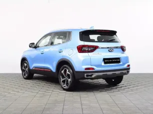 Chery  2