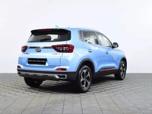 Chery  3