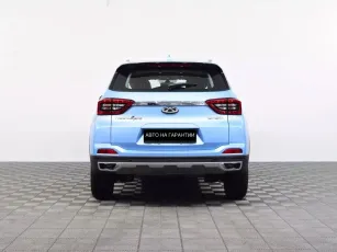 Chery  4