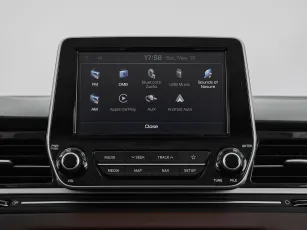 Hyundai  16