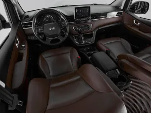 Hyundai  7