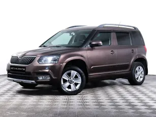 Skoda  1