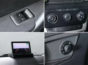 Skoda  13