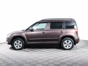 Skoda  3