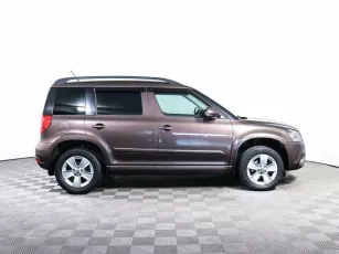 Skoda  4