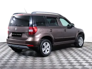 Skoda  5