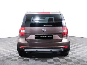 Skoda  6