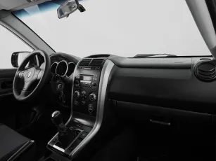 Suzuki  8